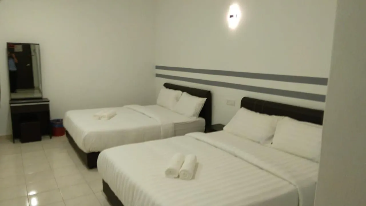 Hotel Dream Nur Malacca
