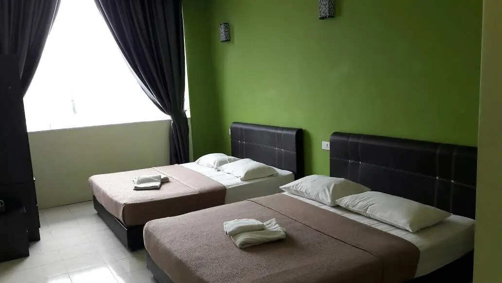 Hotel Dream Nur Malacca