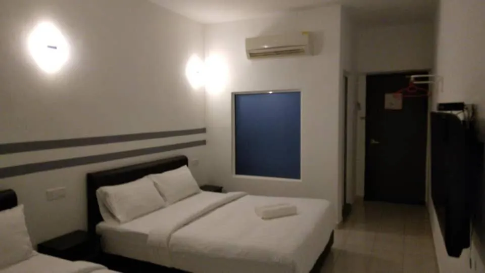 Hotel Dream Nur Malacca
