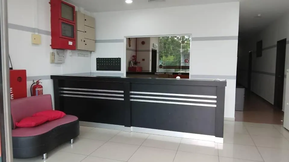 Hotel Dream Nur Malacca