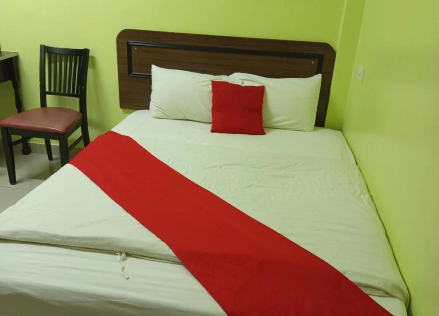 Hotel Dream Nur Malacca 马来西亚