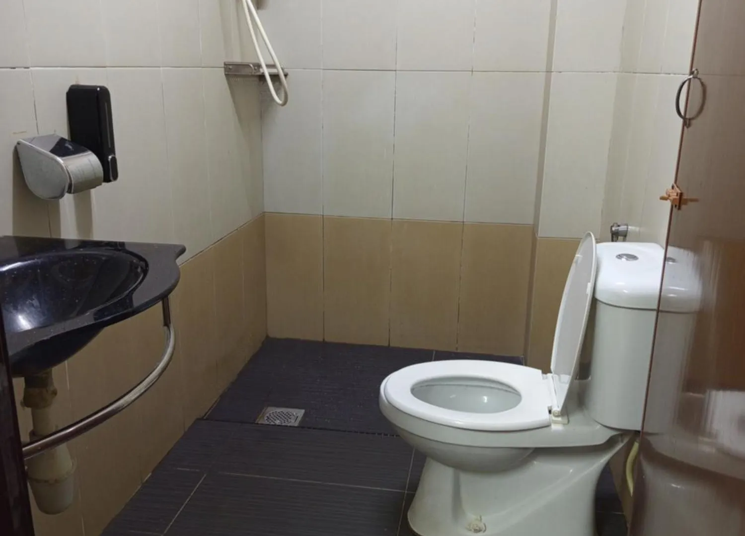Hotel Dream Nur Malacca 马来西亚