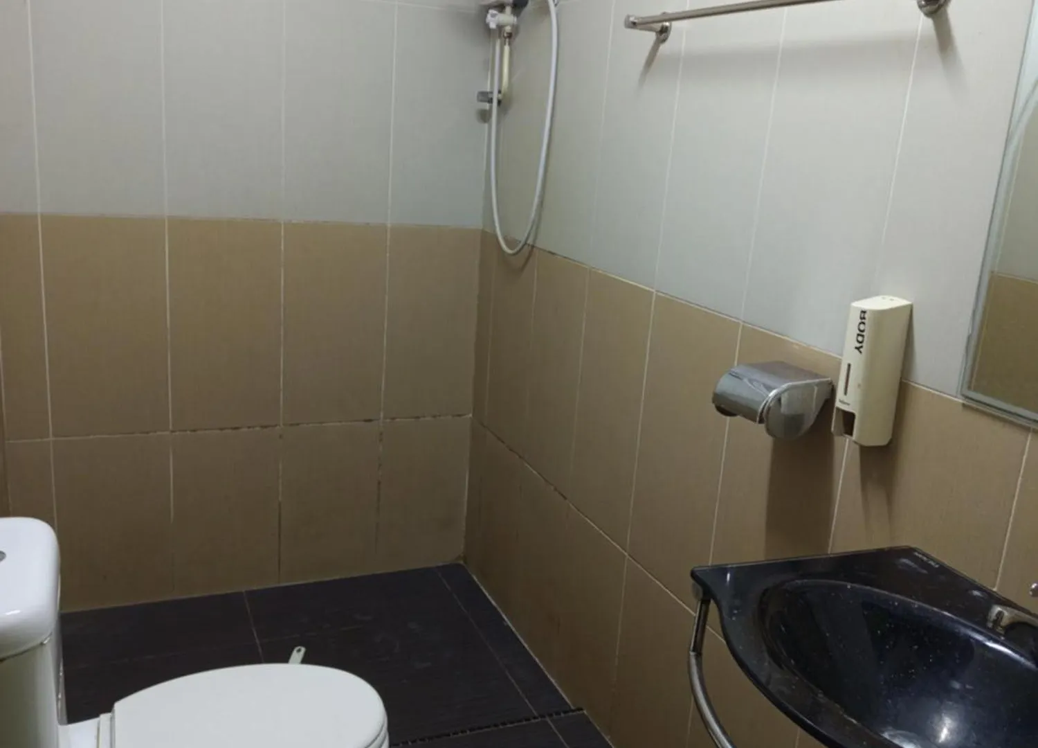 Hotel Dream Nur Malacca