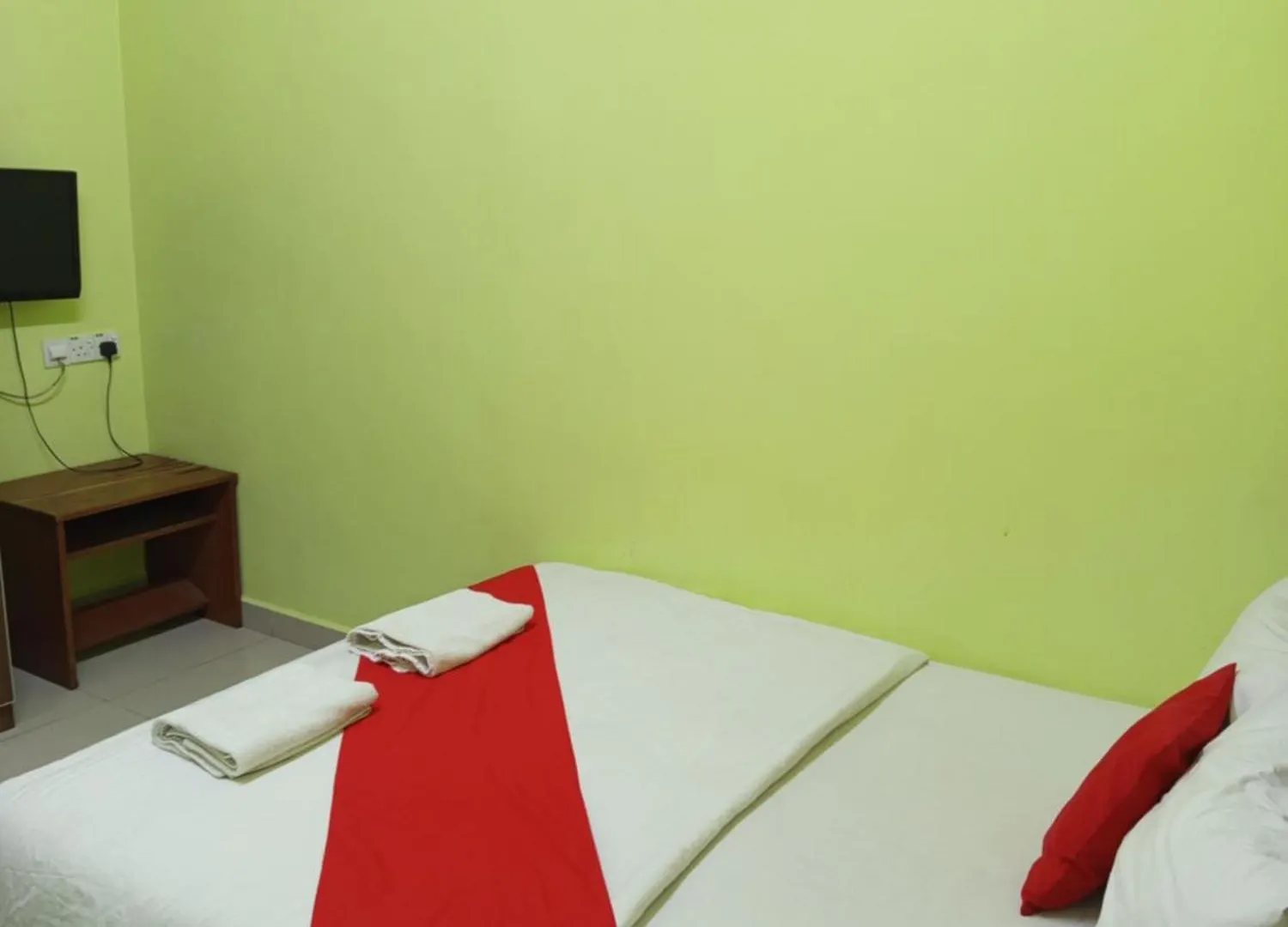Hotel Dream Nur Malacca 马来西亚